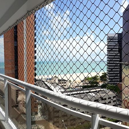 O Maximo Em Acomodacao Fortaleza  Exterior foto