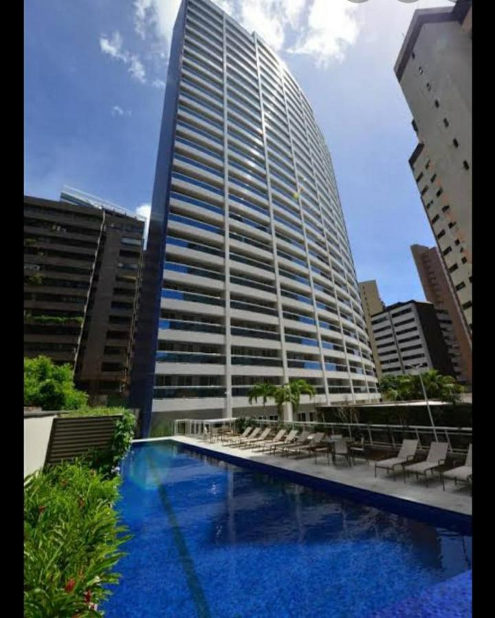 O Maximo Em Acomodacao Fortaleza  Exterior foto