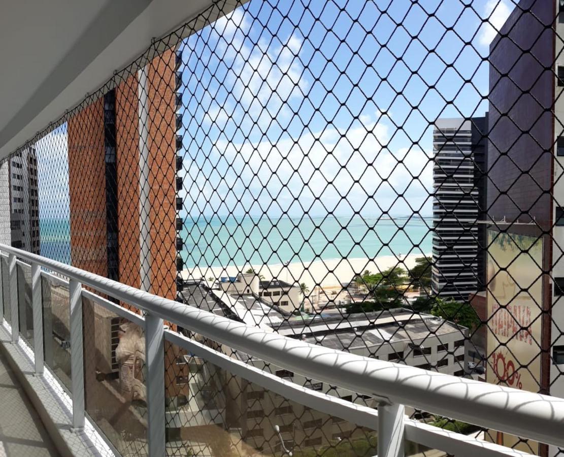 O Maximo Em Acomodacao Fortaleza  Exterior foto
